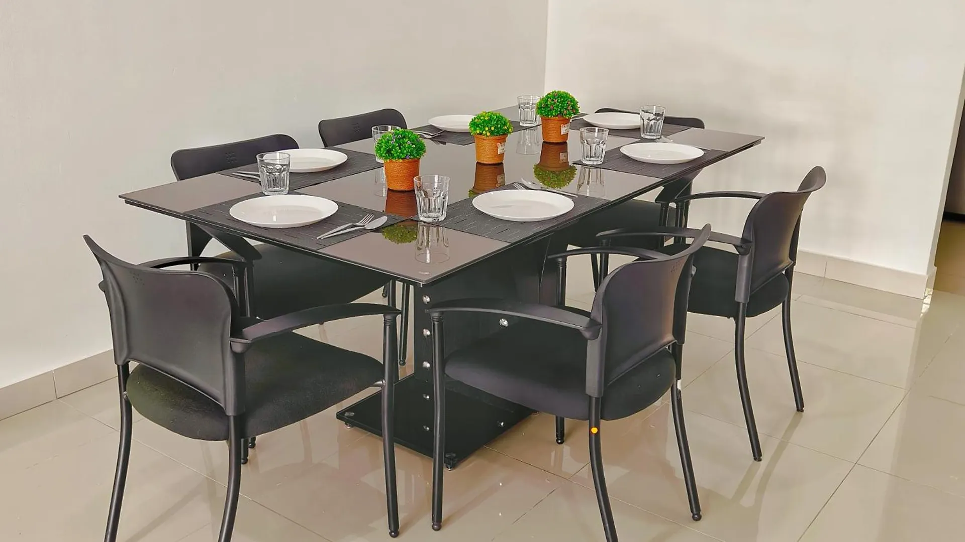 Setia Alam Convention Center Spacious House Shah Alam 0*,  Malaysia