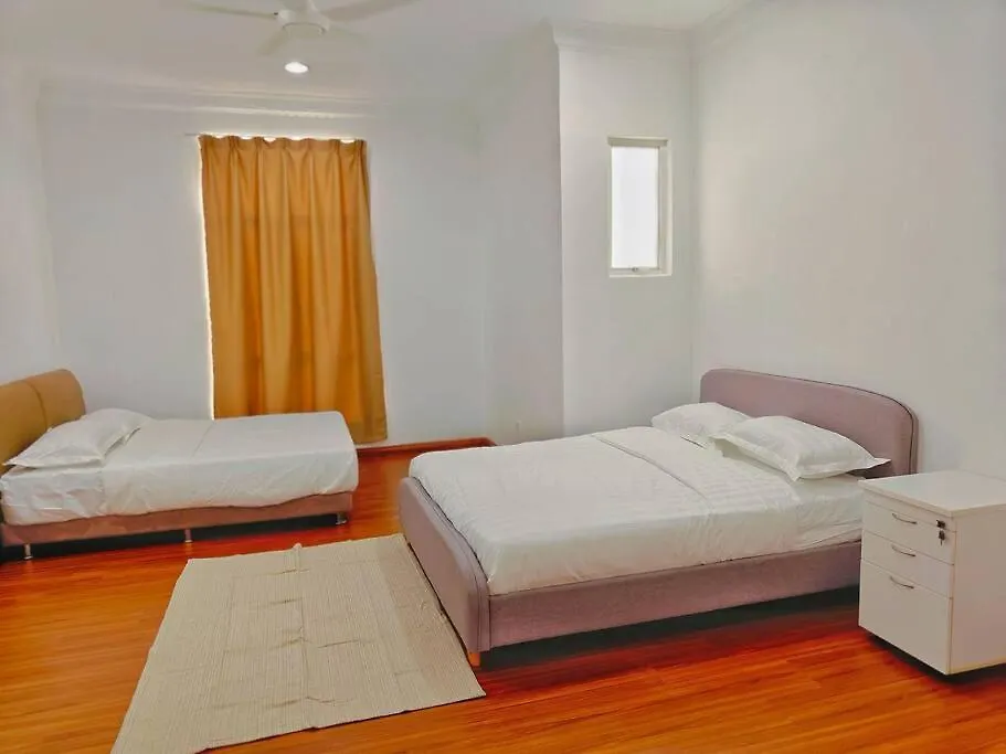 Setia Alam Convention Center Spacious House Shah Alam